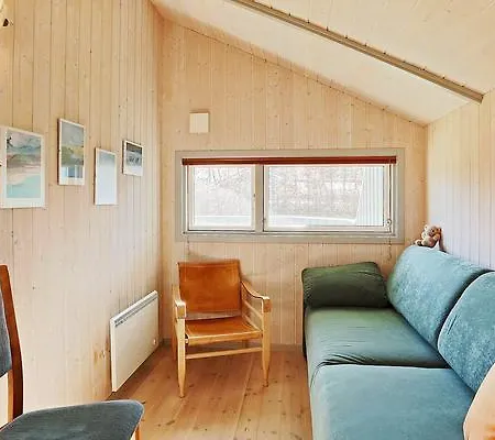 Holiday Kornblomstvej Sønder Nissum