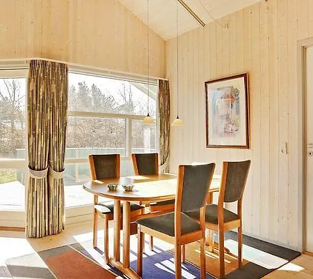 Holiday Kornblomstvej * Sønder Nissum